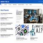 know-the-ai
