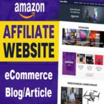 amazone-affiliate-blog-ecommerce